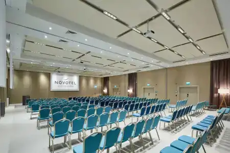 Novotel Bosphorus - 20