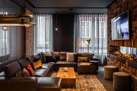 Pentahotel - 4