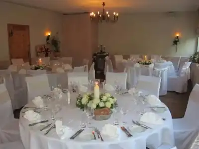 & Restaurant Grenzhof - 12