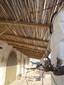 Masseria Borgo Sentinella - 35