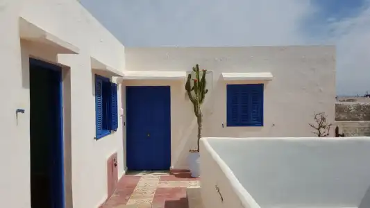Riad Sidi Magdoul - 0