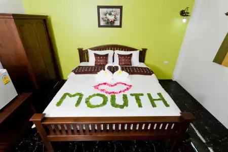 The Mouth Resort - 21