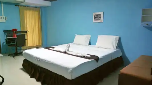 Huahin Euro City - 54