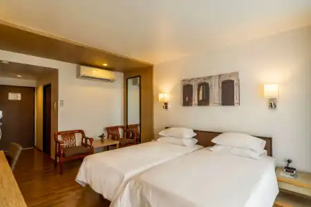 Best Western Phuket Ocean Resort - 6