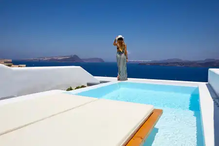 Phōs The Boutique Luxury & Villas - 25