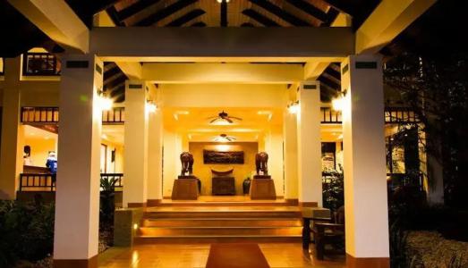 Chang Buri Resort & Koh Chang Hillside - 21