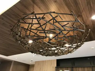 Nest Hakata Station - 21