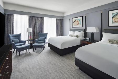 The Ritz-Carlton, Charlotte - 28