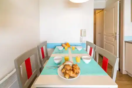 Résidence la Palme d'Azur Cannes Verrerie - 24