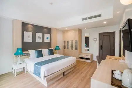 Khaolak Emerald Beach Resort and Spa - 8