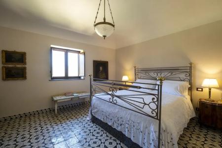 Villa del Gattopardo Suites & Spa - 78