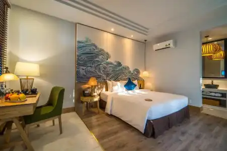 L'Azure Resort and Spa - 150