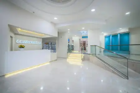 Golden Sun Resort - Adults Only - 18