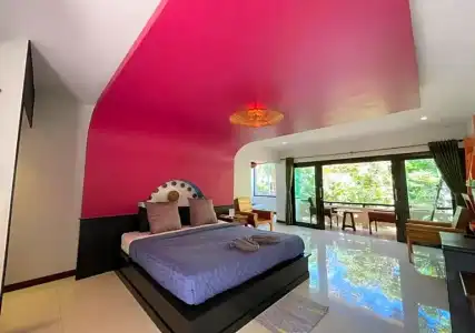 AC 2 Resort - 239