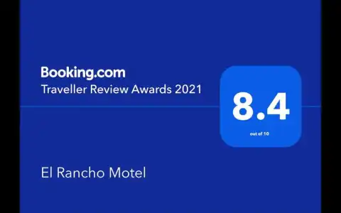 El Rancho Motel - 36