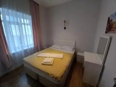 Antalya Old Town Otel - 27