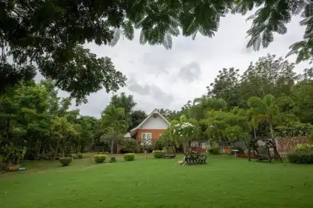 Tanihill Resort - 34