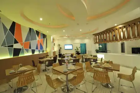 Clay Jakarta - 22