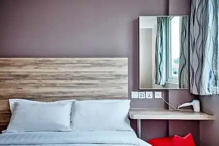 Ibis Budget Singapore Crystal - 44