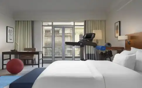 The Westin Melbourne - 4