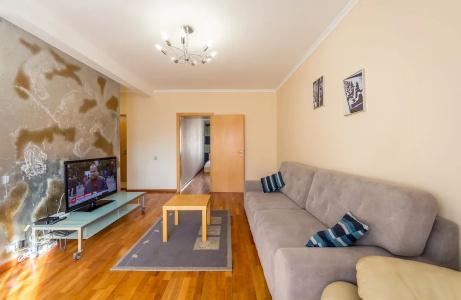 Central Dayflat Apartments - 12