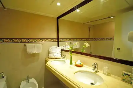 El Andalous Lounge & Spa - 33