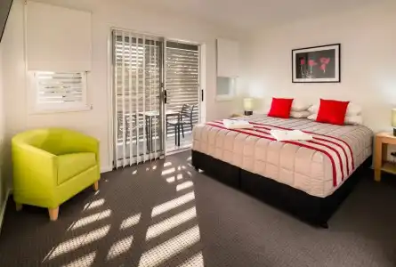 Wallsend Executive Apartments - 49