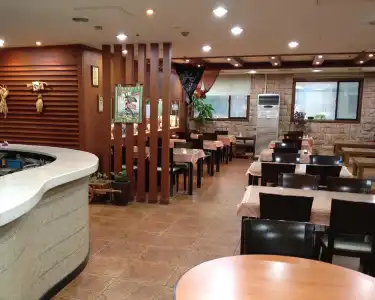 Busan Central - 14