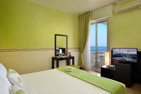 UNAHOTELS Imperial Sport - 51