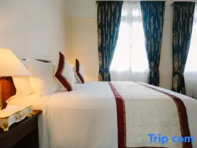 Du Parc Dalat - 62