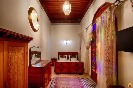 Riad TOYOUR - 62