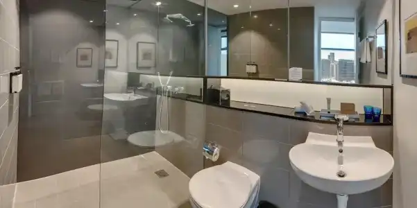 Fraser Suites Sydney - 81