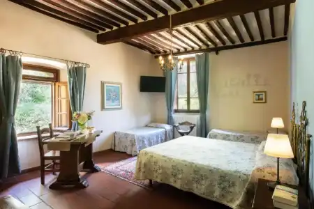 Villa Rinascimento - 31