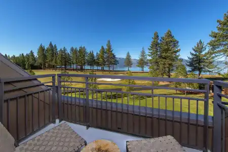 Edgewood Tahoe Resort - 35