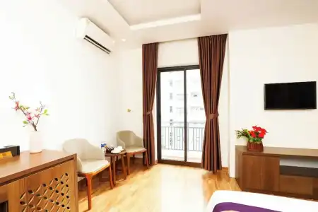 Luxor Boutique Phu Quoc - 86
