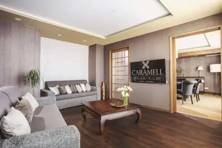 Caramell Premium Resort - 107