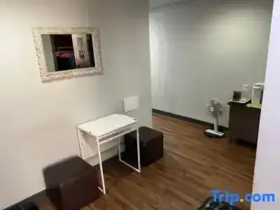 Check Inn HK - Hostel - 104
