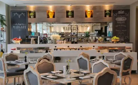 THE ABDALI BOULEVARD by IHG - 20