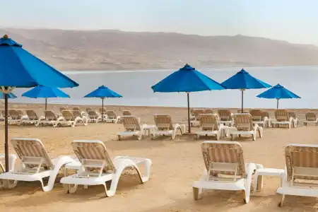 Ramada Resort by Wyndham Dead Sea - 18