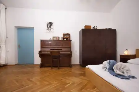 Prague Siesta Apartments - 24