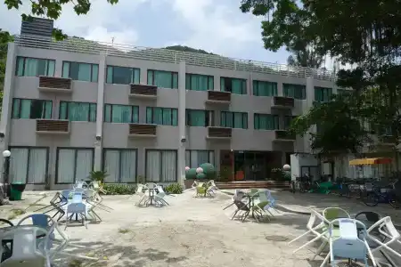 Seaview Holiday Resort - 16