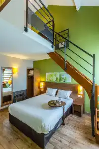 ibis Styles Bourges - 38