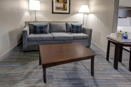 Four Points by Sheraton Memphis Southwind - 21