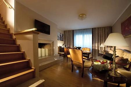Best Western Premier Slon - 53