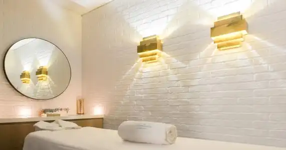 The Lumiares & Spa - 15