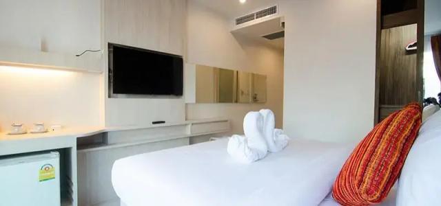 Centro One Bangla - 21