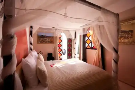 Riad le Rubis - 34