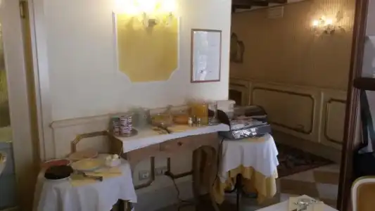 Locanda Ca' Del Brocchi - 11