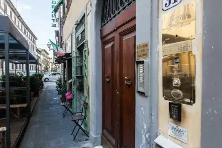 Loggia Fiorentina - 0