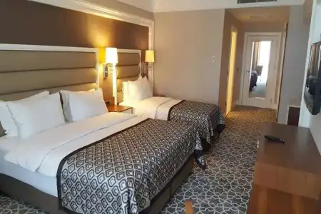 Alusso Thermal & Spa - 38